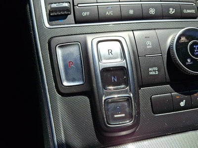 2023 Hyundai SANTA FE SEL AWD