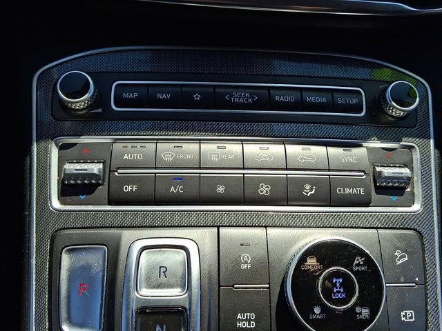 2023 Hyundai SANTA FE SEL AWD