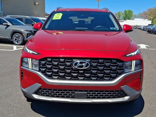 2023 Hyundai SANTA FE SEL AWD