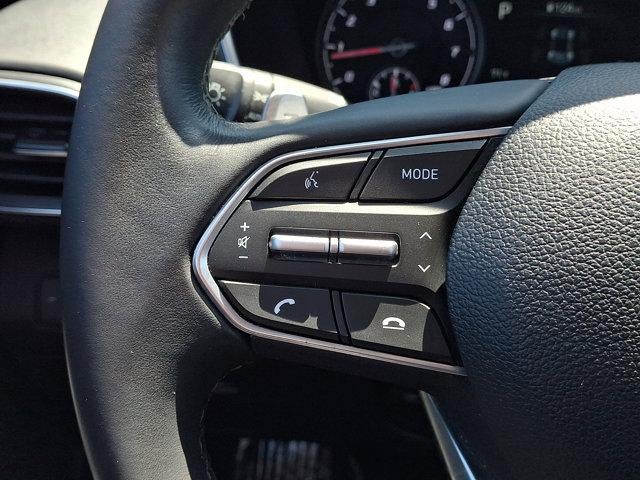 2023 Hyundai SANTA FE SEL AWD