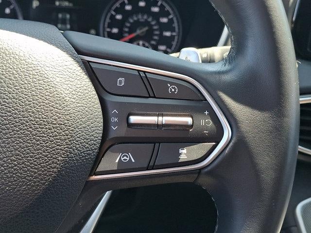 2023 Hyundai SANTA FE SEL AWD