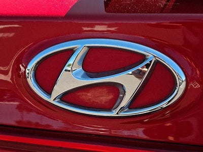 2023 Hyundai SANTA FE SEL AWD