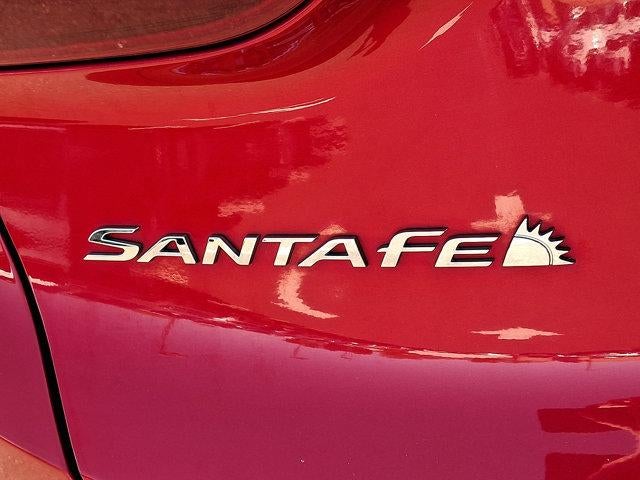 2023 Hyundai SANTA FE SEL AWD