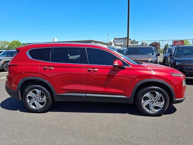 2023 Hyundai SANTA FE SEL AWD