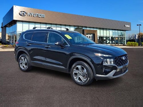 2023 Hyundai SANTA FE SEL AWD