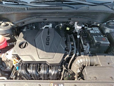 2023 Hyundai SANTA FE SEL AWD
