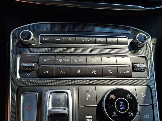 2023 Hyundai SANTA FE SEL AWD