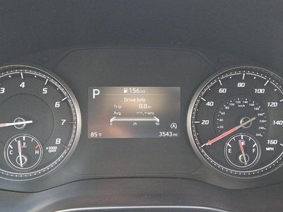 2023 Hyundai SANTA FE SEL AWD