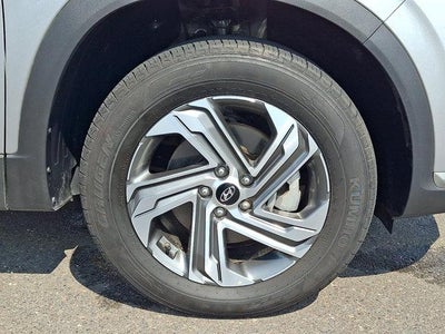 2023 Hyundai SANTA FE SEL AWD
