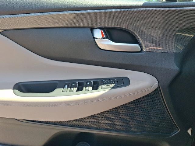 2023 Hyundai SANTA FE SEL AWD