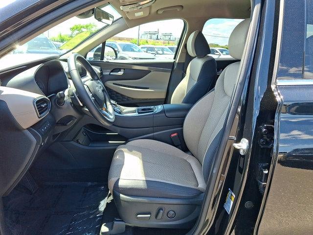 2023 Hyundai SANTA FE SEL AWD