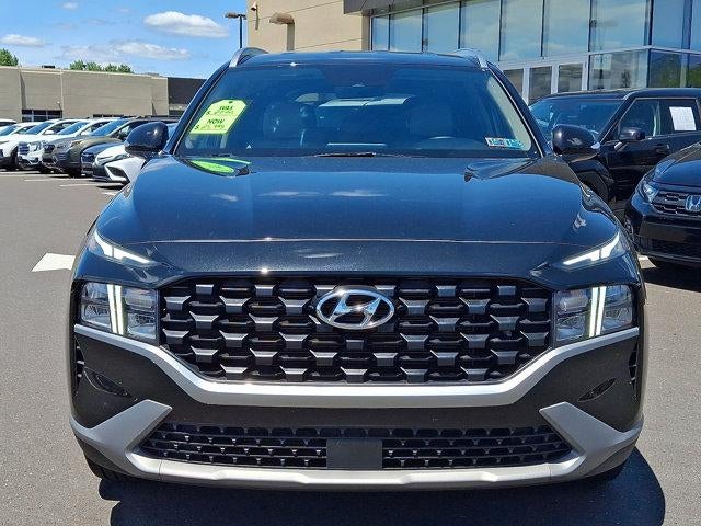 2023 Hyundai SANTA FE SEL AWD