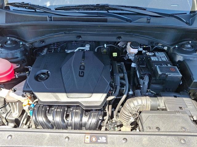 2023 Hyundai SANTA FE SEL AWD