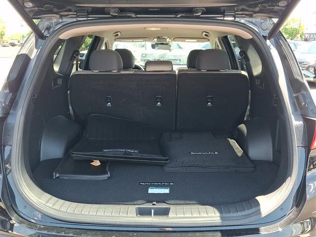 2023 Hyundai SANTA FE SEL AWD