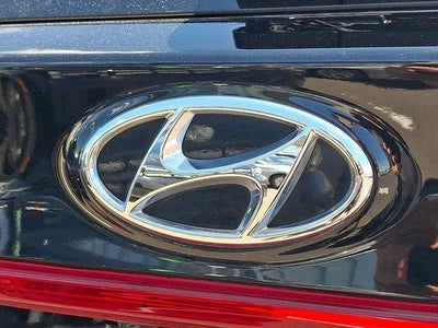 2023 Hyundai SANTA FE SEL AWD