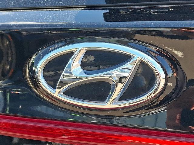 2023 Hyundai SANTA FE SEL AWD
