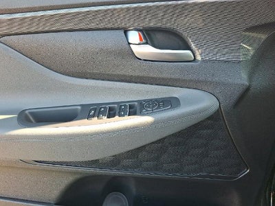 2023 Hyundai SANTA FE SEL AWD