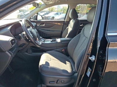 2023 Hyundai SANTA FE SEL AWD