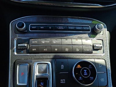2023 Hyundai SANTA FE SEL AWD