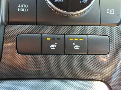 2023 Hyundai SANTA FE SEL AWD