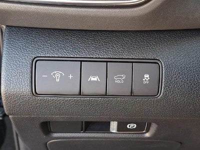 2023 Hyundai SANTA FE SEL AWD