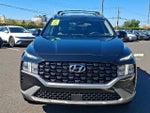 2023 Hyundai SANTA FE SEL AWD