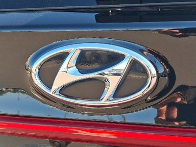 2023 Hyundai SANTA FE SEL AWD