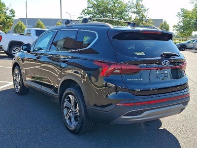 2023 Hyundai SANTA FE SEL AWD