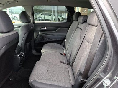 2023 Hyundai SANTA FE SEL AWD
