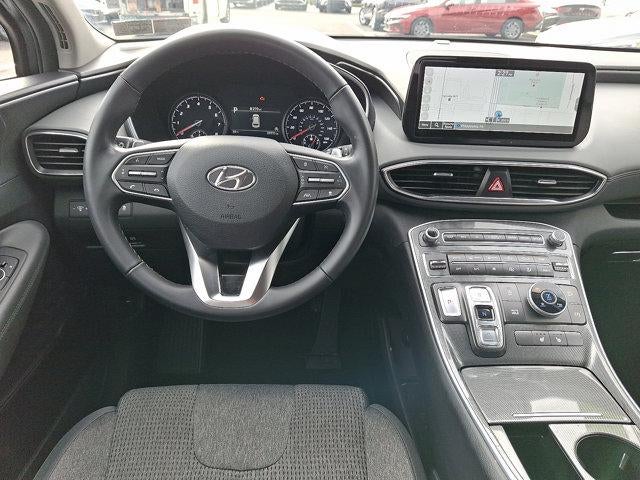2023 Hyundai SANTA FE SEL AWD