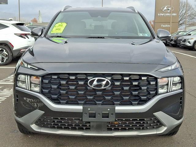 2023 Hyundai SANTA FE SEL AWD