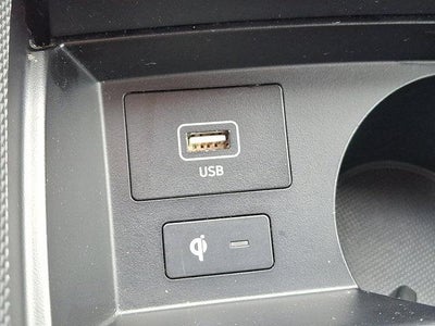 2023 Hyundai SANTA FE SEL AWD