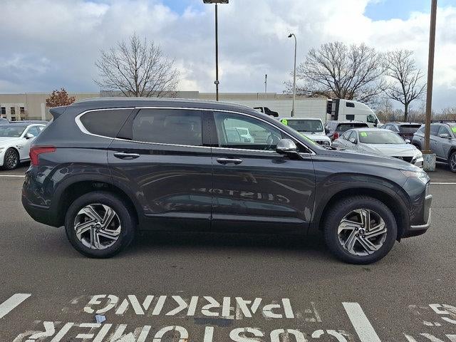 2023 Hyundai SANTA FE SEL AWD