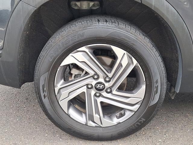 2023 Hyundai SANTA FE SEL AWD