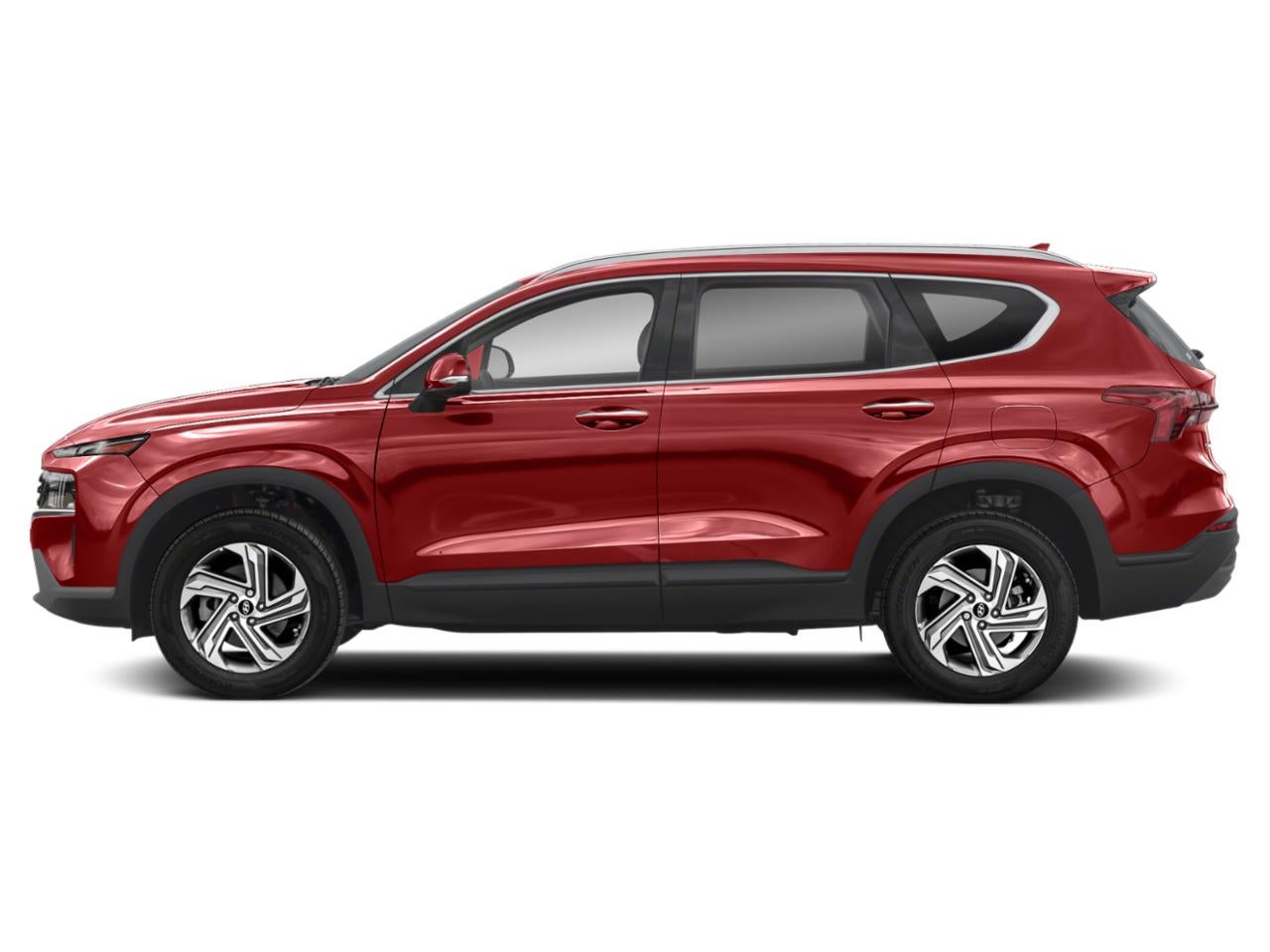 2023 Hyundai SANTA FE SEL AWD