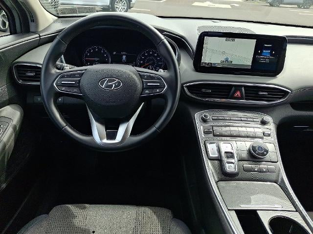 2023 Hyundai SANTA FE SEL AWD