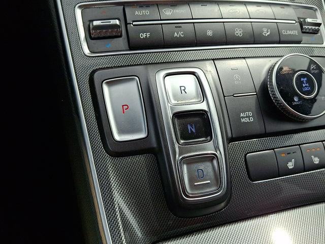 2023 Hyundai SANTA FE SEL AWD