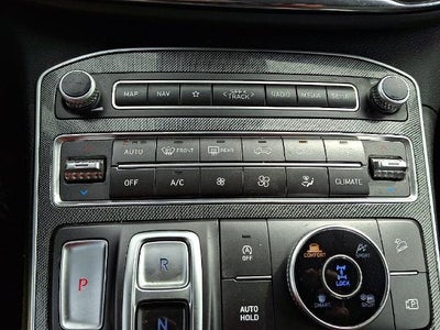2023 Hyundai SANTA FE SEL AWD
