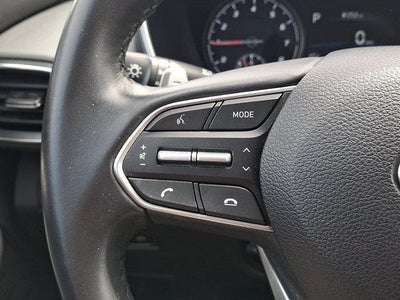 2023 Hyundai SANTA FE SEL AWD