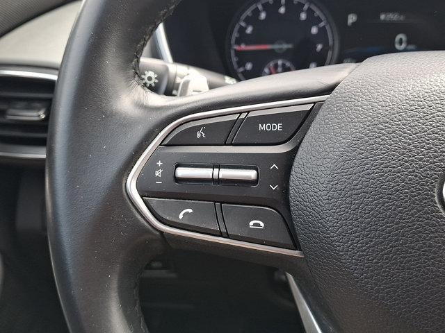 2023 Hyundai SANTA FE SEL AWD