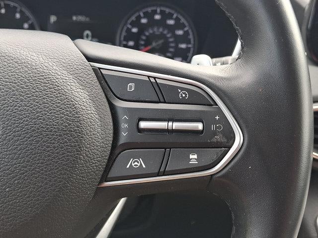 2023 Hyundai SANTA FE SEL AWD