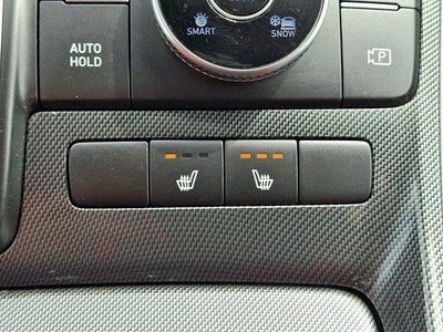 2023 Hyundai SANTA FE SEL AWD