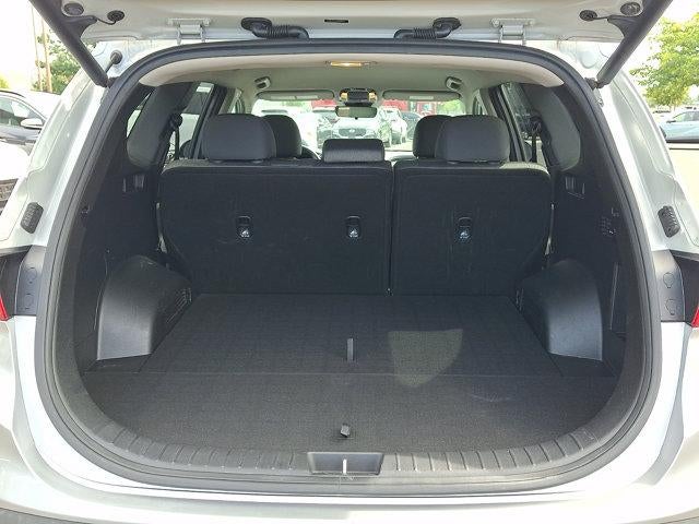 2023 Hyundai SANTA FE SEL AWD