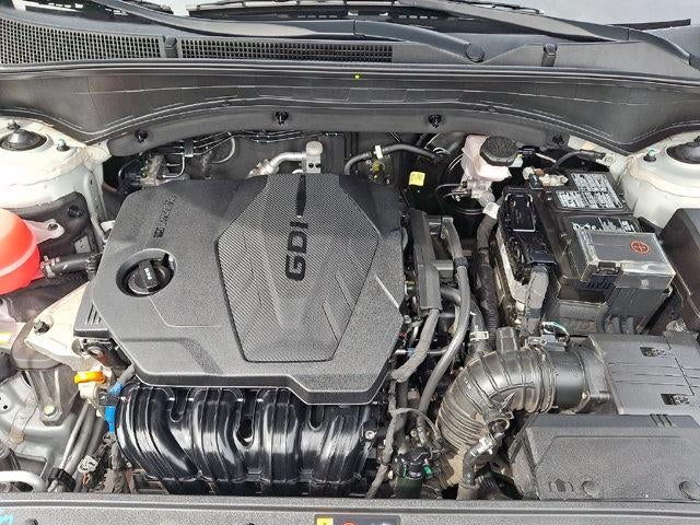 2023 Hyundai SANTA FE SEL AWD