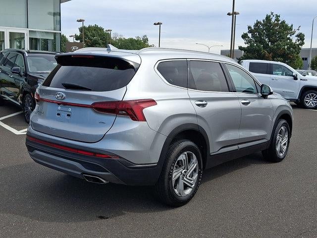 2023 Hyundai SANTA FE SEL AWD