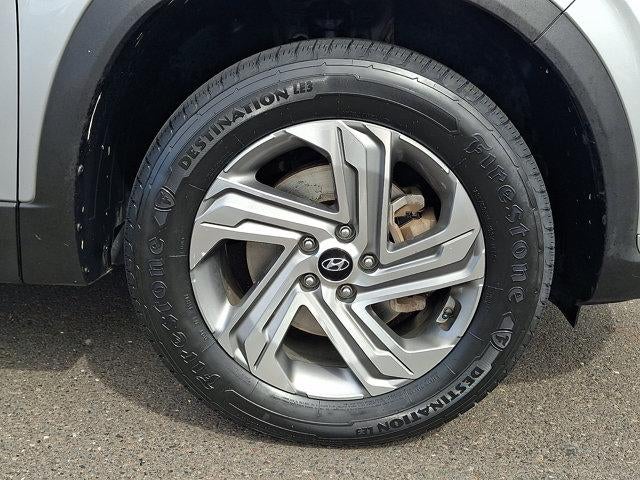 2023 Hyundai SANTA FE SEL AWD