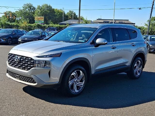 2023 Hyundai SANTA FE SEL AWD