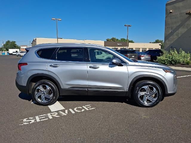 2023 Hyundai SANTA FE SEL AWD