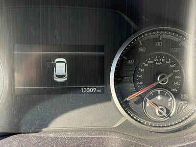 2023 Hyundai SANTA FE SEL AWD