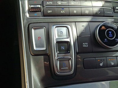 2023 Hyundai SANTA FE SEL AWD